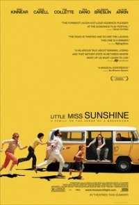 logo Pequea Miss Sunshine
