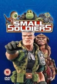 logo Pequeños guerreros