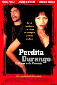 logo Perdita Durango