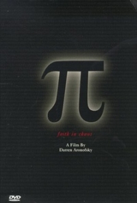logo Pi, fe en el caos