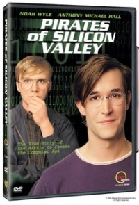 logo Piratas de Silicon Valley