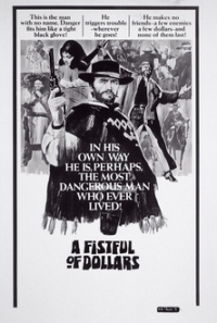 logo Por un puñado de dólares