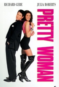 logo Pretty Woman