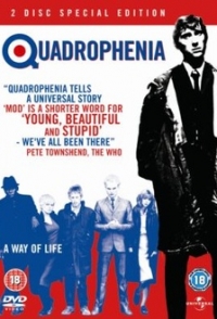 logo Quadrophenia