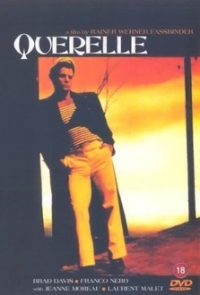 logo Querelle (Un pacto con el diablo)