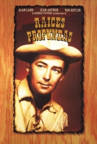 logo Raíces profundas