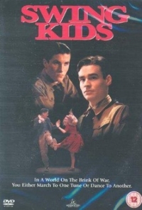 logo Rebeldes del swing