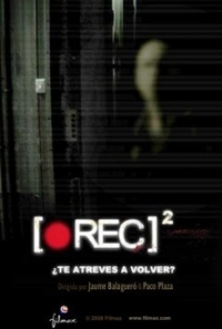 logo [Rec] 2