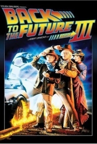 logo Regreso al futuro 3