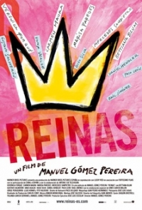 logo Reinas