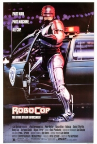 logo RoboCop