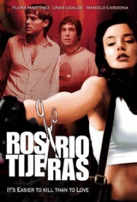 logo Rosario Tijeras