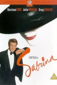 logo Sabrina (y sus amores)