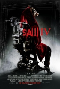 logo Saw IV
