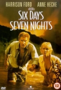 logo Seis das y siete noches