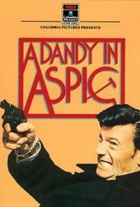 logo Sentencia para un Dandy