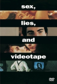 logo Sexo, mentiras y cintas de vdeo