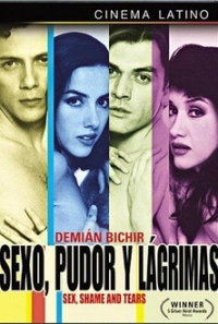 logo Sexo, pudor y lgrimas