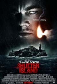 logo Shutter Island