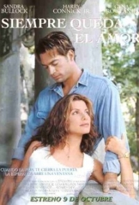 logo Siempre queda el amor