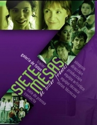 logo Siete mesas de billar francs