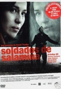 logo Soldados de Salamina