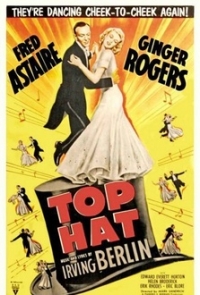 logo Sombrero de copa