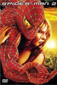 logo Spider-Man 2