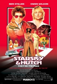 logo Starsky y Hutch