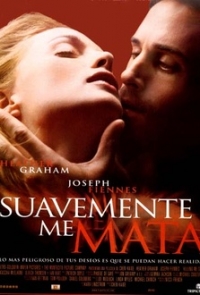 logo Suavemente me mata