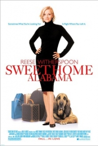 logo Sweet Home Alabama