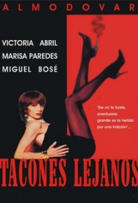 logo Tacones lejanos