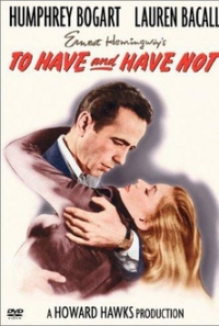 logo Tener y no tener