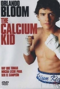 logo The Calcium Kid