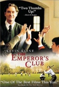 logo The Emperor's Club