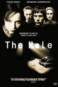 logo The Hole