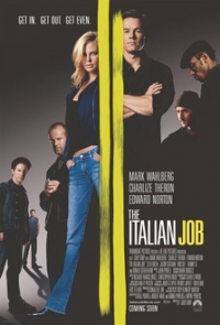logo The Italian Job
