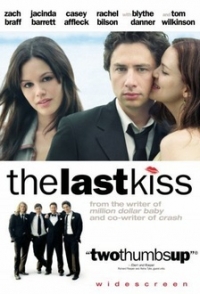 logo The Last Kiss (El ltimo beso)