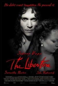 logo The Libertine