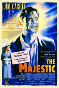 logo The Majestic