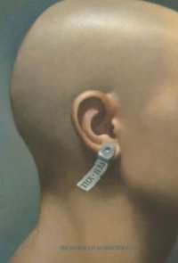 logo THX 1138