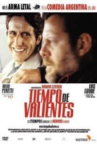 logo Tiempo de valientes