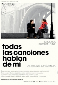 logo Todas las canciones hablan de m