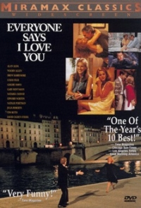 logo Todos dicen I Love You