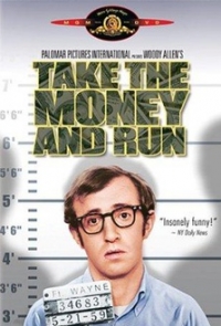 logo Toma el dinero y corre