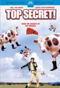 logo Top Secret
