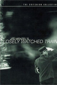 logo Trenes rigurosamente vigilados