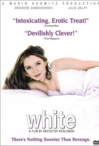 logo Tres colores: Blanco