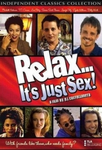 logo T tranqui... es slo sexo!