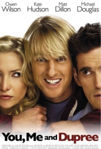 logo T, yo y ahora... Dupree